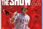 MLB the Showの日本語