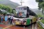 【韓国】ジャンボリー大会スイス隊員乗せたバスが交通事故