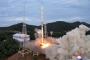 北朝鮮、24日～31日の間に「人工衛星」打ち上げを通報…海上保安庁！