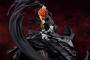 《BLEACH》フィギュアーツZERO「黒崎一護-千年血戦篇-」予約開始！月牙天衝を放つ姿をダイナミックなエフェクトとともに再現