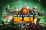 【朗報】SF採掘ゲー『Deep Rock Galactic』世界累計販売本数が700万本を達成！