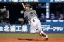 中野拓夢(神) .288 2本 40打点 19盗塁 出塁率.354 OPS.702←こいつの率直な感想