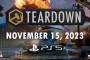 ボクセル世界の強盗アクションゲーム『Teardown』PS5版が11月15日発売決定！PS Plusゲームカタログにも初日より登場