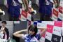 【画像】美人雀士の岡田紗佳さん、お胸がでかすぎてユニフォームがパツパツになってしまう