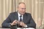 プーチン大統領の顔面に「異変」…頬が膨らんでいる動画に影武者説が再燃！