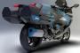 カワサキ、とんでもない外観の水素エンジンバイクを発表ｗｗｗｗｗｗｗｗ