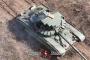 ドローン対策バッチリのロシア軍T-90M戦車をドローンで破壊…ウクライナ国防省！