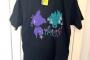 ポケモンってかわいくて人気者じゃん？ポケモンのTシャツ着れば俺も人気者じゃん！？