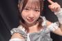 せなたんちゃんがAKB48のダンスを踊って泣いた(´；ω；`)【元AKB48石綿星南・現在は∴ヒロイン転生星乃宮せな】