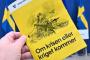 「戦争を生き延びる」ため食糧や医薬品の蓄えを…スウェーデンとフィンランドが国民に冊子配布！