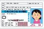 ワイ、免許更新を忘れて失効していた 	