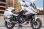 ホンダ、米国の警察向け新型白バイ「NT1100 POLICE」を発表…特殊パーツを多数装備！