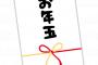 義姉子にお年玉をあげた。義姉子『みんながくれたお札とちょっとちがう～』義姉『間違えゃったみたいだね！交換してもらいな！』私「は？」 → なので…