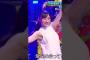 【川﨑桜】オーラが桁違いの桜様 #乃木坂46