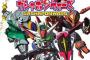 最新のMSも参戦してる『SDガンダム ガシャポンウォーズ』がやりたいです！