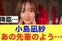 【爆誕】櫻坂46小島凪紗が見せた姿があの先輩の姿が浮かぶと話題に…#櫻坂46