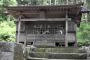 いつもの神社で、今日は白玉あずきをあげてきたのですが・・・【再】