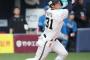 オリックス太田椋、ひっそり打率4割キープ