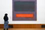 【悲報】クソガキ、美術館の81億の絵を壊す