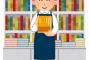 本屋で一人で絵本を読む女の子。怪しい男『チラチラ…』俺「（不審者だ！）」 → 店員「ちょっと待ちなさい！」男『』俺「えっ」 → 結果…