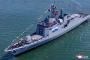 北朝鮮新型艦、5000トンに74セルって「もがみ」とあんま違わないサイズに4.6倍以上もVLS積めるのか！