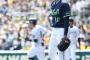 ヤクルト・奥川が10安打6失点で3敗目　高津監督は「細かなところが全くできていない」と2軍降格命じる