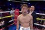 井上尚弥、2回にまさかのダウンも8回に逆転のKO勝ち！4団体統一戦4度目の防衛成功　世界戦史上最多23度目のKOの勝利【ボクシング】
