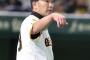 屈辱的大敗の巨人　阿部監督は試合後の取材対応せず　今季２度目　「子どもの日」苦手阪神に１０失点