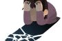 娘がお付き合いしているという女性を連れてきた。娘がその人のことを愛しているならとやかく言うつもりはないけど、やはり心境は複雑で…