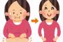 旦那に「太った」って言われて悔しかったのでダイエットを始めた。と同時に手を抜き気味だった夕ご飯をかなり頑張った。それから２ヶ月後…