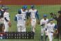 【日本ハム対楽天6回戦】日本ハムが引き分け挟み２連勝！金村が９回１失点で両リーグトップタイ今季３度目の完投！今季最多タイの貯金４に！