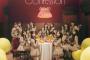 【朗報】AKB48 「まさかのConfession」ダブル・プラチナ認定 【日本レコード協会 発表！】