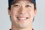 山田哲人 7年契約5年目