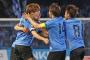 川崎、まさかの珍オウンゴールが決勝弾に…横浜FCに2-1逆転勝利！柏は横浜FMに2-0快勝し4連勝　J1第14節延期分（関連まとめ）