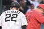 【疑問】正直、新井と藤川の確執ってどっちが怒ってんの？