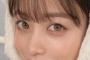 【画像】橋本環奈さん(26)、美しすぎる