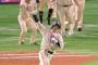 満身創痍SBサヨナラ勝ちで5カード連続勝ち越しwwwwwwwww