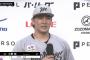 5年ぶり勝利投手の小野郁！この世代もまだまだ頑張ってほしいな