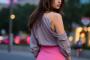 【閲覧注意】女子さん、服が全部脱げてしまうハプニング❤