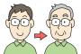 50歳越えたらゲームや漫画なにもかも興味なくなるってマジなん？