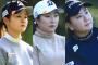 女ゴルファー3選手と同時不倫してた栗永キャディーに『9年間ツアー出場禁止』。「重すぎる」の声も