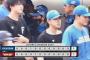 【楽天対日本ハム11回戦】楽天対日本ハムは１－１で延長１２回引き分け