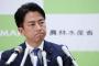 国民の6割「江藤を更迭して小泉進次郎大臣になってコメの価格下がりそうでよかった」