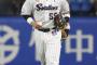 【朗報】村上宗隆（25）、現実を直視しメジャー挑戦1年延期検討。来年日本で圧倒的な成績残してから挑戦
