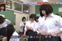 女子高生、下着姿で授業を受けてしまう…（画像あり）