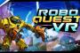 高速ローグライクFPS『Roboquest VR』がPSVR2に登場、協力プレイで自動生成されるステージを駆け抜けろ！