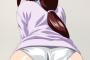 【画像】ティファ、うっかりパンツが丸見えになってしまうｗｗｗｗｗ