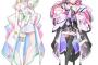 【画像】新プリキュア、発表されるｗｗｗｗｗ