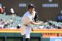 【悲報】マエケンこと前田健太投手3Aで大炎上9失点で防御率２４・３０