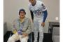 長嶋茂雄さん大谷との面会翌日に肺炎発症